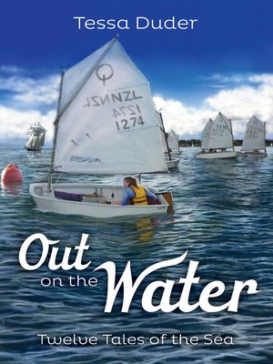 cover image of Out on the Water